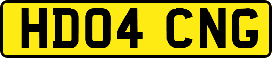 HD04CNG
