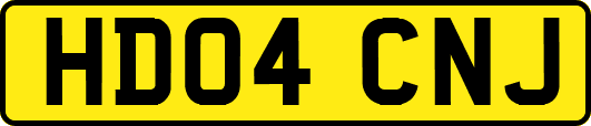HD04CNJ