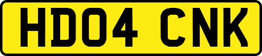 HD04CNK
