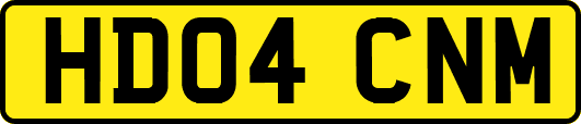 HD04CNM