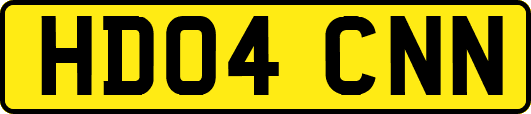 HD04CNN