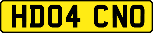 HD04CNO
