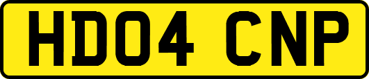 HD04CNP