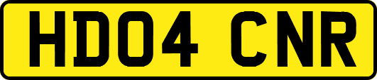 HD04CNR