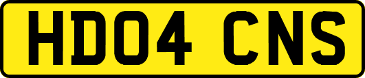 HD04CNS