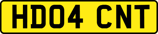 HD04CNT