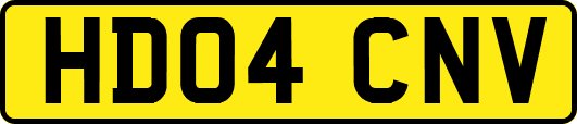 HD04CNV