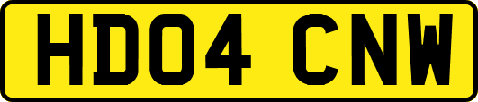 HD04CNW