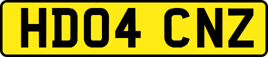 HD04CNZ