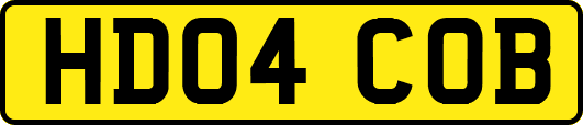 HD04COB