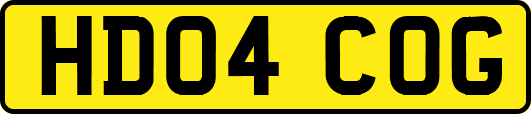 HD04COG