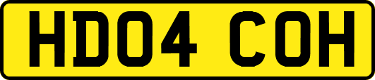 HD04COH