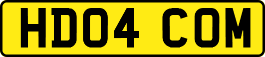 HD04COM