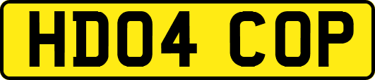 HD04COP