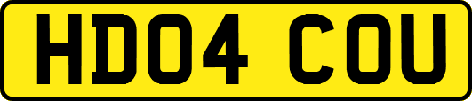 HD04COU