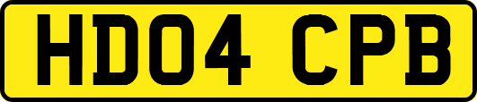 HD04CPB