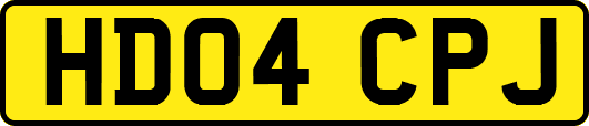 HD04CPJ