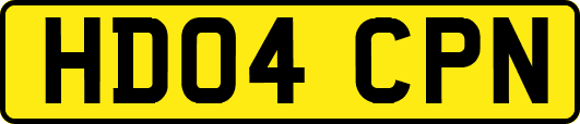 HD04CPN