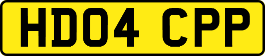HD04CPP