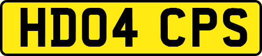 HD04CPS