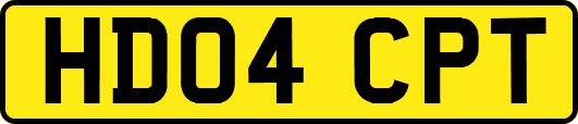 HD04CPT