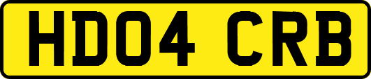 HD04CRB