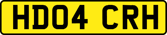 HD04CRH