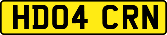 HD04CRN
