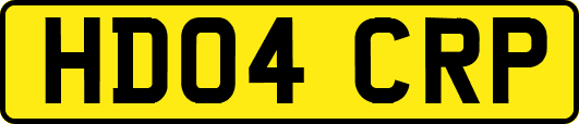 HD04CRP