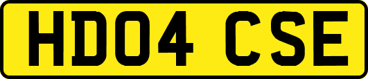 HD04CSE