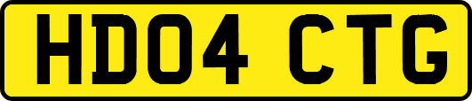 HD04CTG