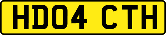 HD04CTH