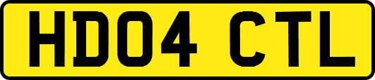 HD04CTL