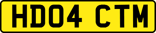 HD04CTM