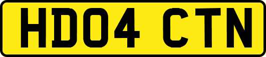 HD04CTN
