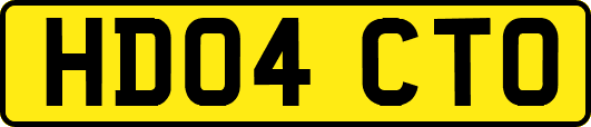 HD04CTO