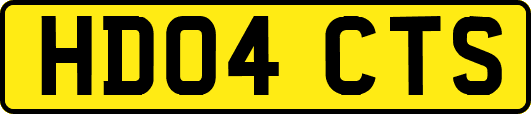 HD04CTS