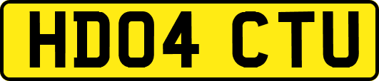HD04CTU
