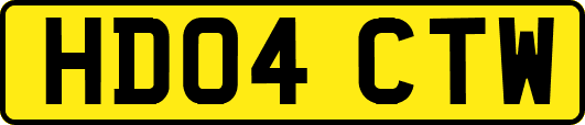 HD04CTW