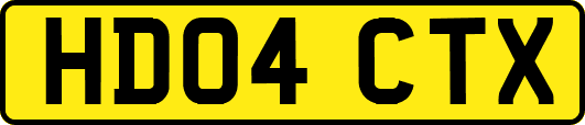 HD04CTX