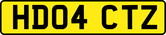 HD04CTZ