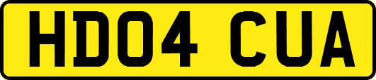 HD04CUA