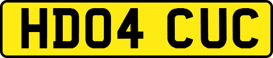 HD04CUC