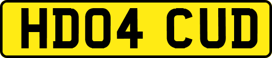 HD04CUD