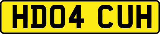 HD04CUH