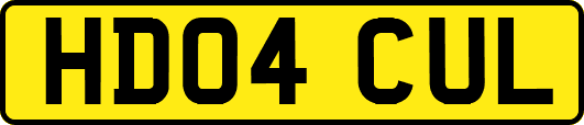 HD04CUL
