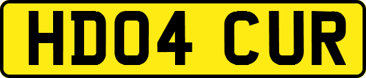 HD04CUR