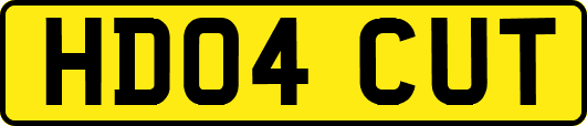 HD04CUT