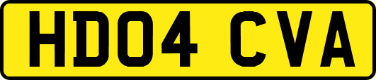 HD04CVA