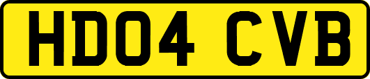 HD04CVB
